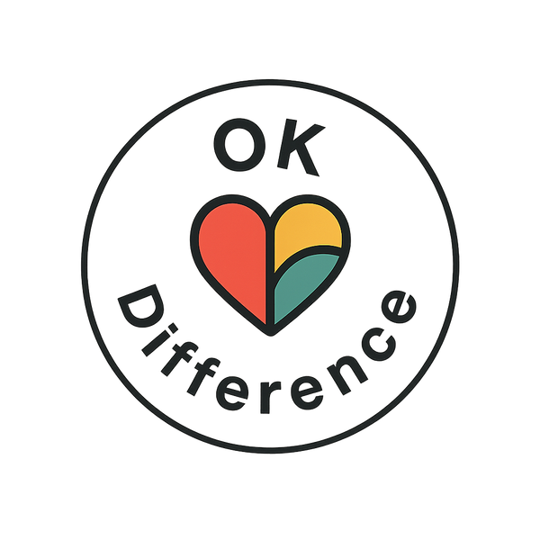OKDifference